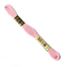 GENUINE DMC MOULINE STRANDED