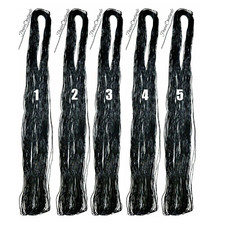 African Rubber Thread for Hair