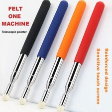 Presenter Telescopic Rod