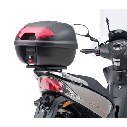 Kit attachments for kymco - kit,