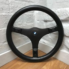 Genuine bmw motorsport leather - genuine,
