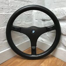Genuine BMW Motorsport Leather