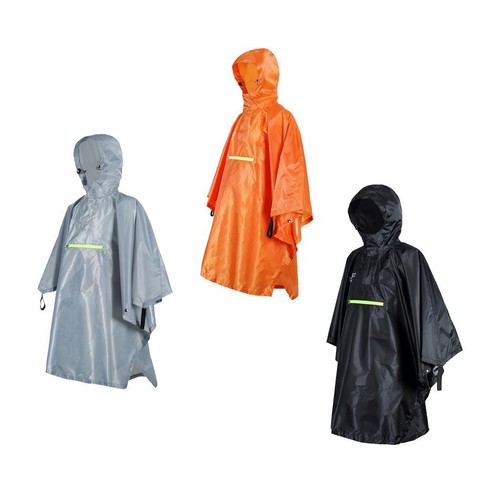 Emergency lightweight poncho - lightweight,