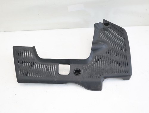 Engine cover golf 4 - cover, vw