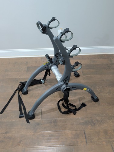 Saris bones bike rack - bones,