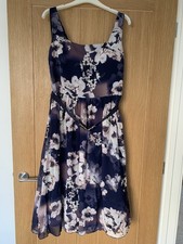 New Little Mistress navy fit