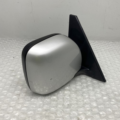 Right door wing - door, mirror