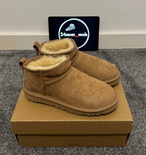 UGG Classic Ultra Mini Boot