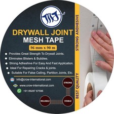 Drywall Mesh Scrim Tape for