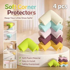 Baby Corner Guard Foam Edge