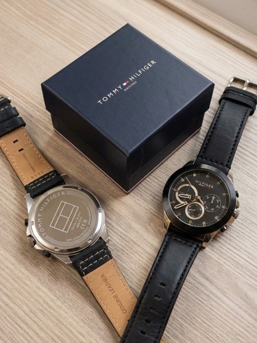 Tommy hilfiger 1791894 - tommy, harley
