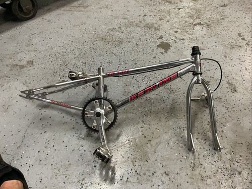 Vintage redline rl140 - vintage, kids'