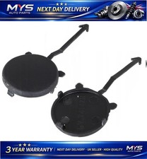 Rear Tow Eye Cover - CITROEN