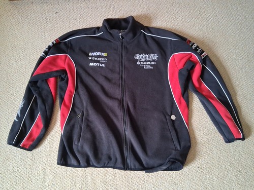 Suzuki relentless zip - suzuki, up