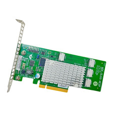 Supermicro AOC-SLG3-4E2P - FH