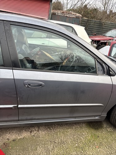 Honda civic 5dr - honda,