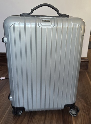 Rimowa cabin luggage wheel - luggage,