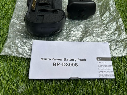 Meike d700 battery grip - mk-d700,