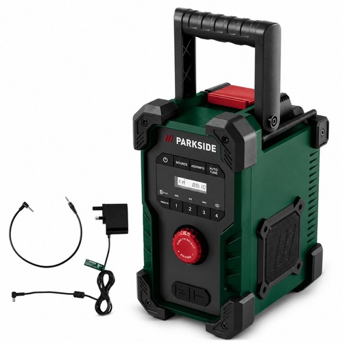 Parkside 20v 12v lcd site - parkside,