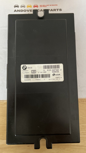 Bmw light control module - module, ecu