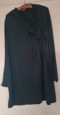 Reiss - Dress - Teal - 2