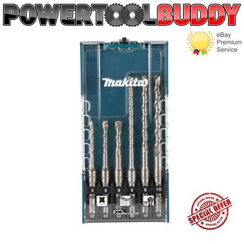 Makita hammer drill - makita,