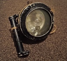 Vintage WW2 Admiralty Royal