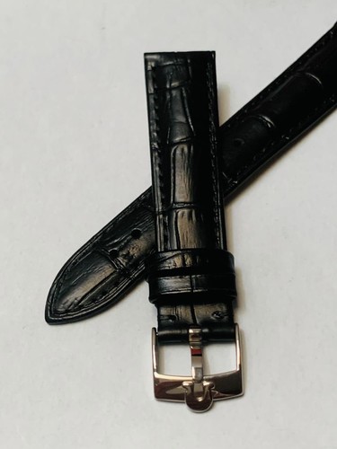 18mm omega org leather - org, water