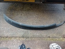 Audi TT 8J MK2 06-10 Back