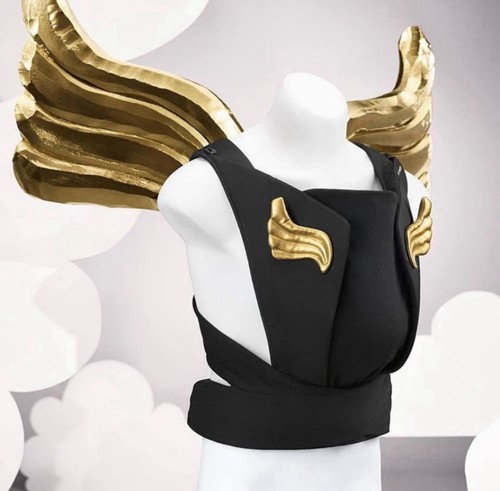 Cybex jeremy scott - yema, tie