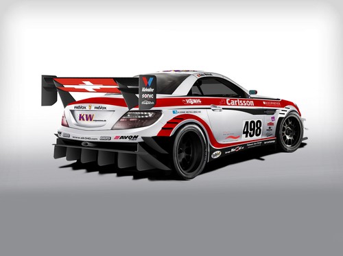 Cars 2013 carlsson mercedes