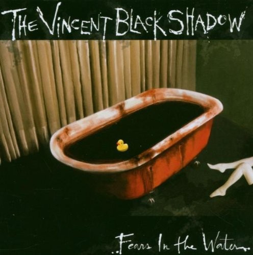 The vincent black - vincent, fears
