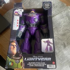 Disney Pixar Lightyear Zurg