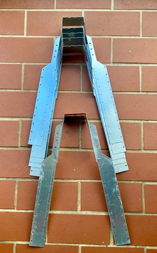 Simpson strong tie timber - simpson, strong-tie