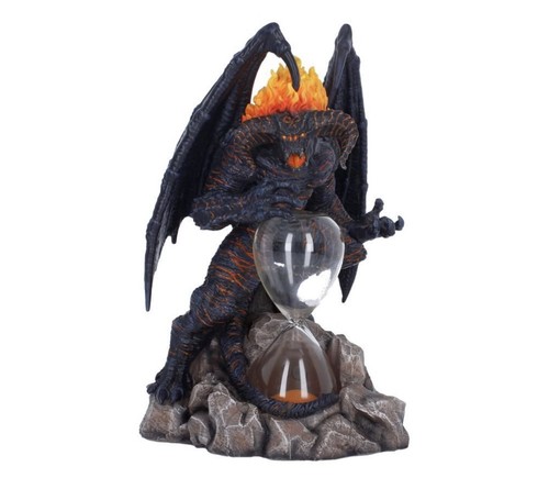 Nemesis now lord the - now, rings