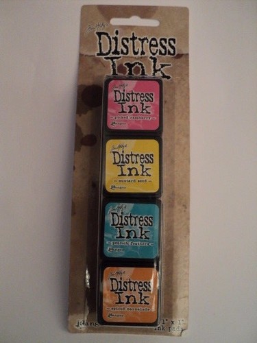 Tim holtz distress - holtz, ink