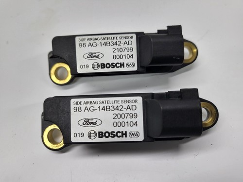 Ford focus mk1 - mk1, sensor