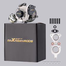 Turbo Turbocharger for Vw Volksvagen Passat 1.9 TDI 130HP 96KW AWX AFV 717858