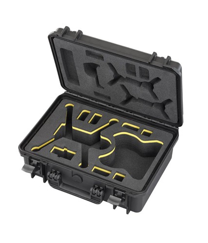 Parrot bebop ip67 rated - bebop,