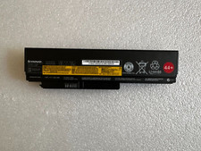 Genuine Lenovo 6-cell 44+