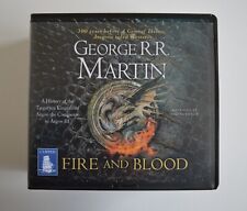 Fire and Blood - George R. R