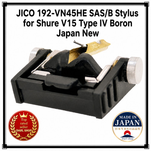 Jico 192 vn45he - jico, sas/b