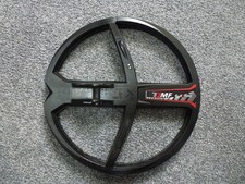 XP Deus 2 metal detector 11''