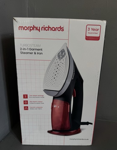 Morphy richards 2000w - morphy,
