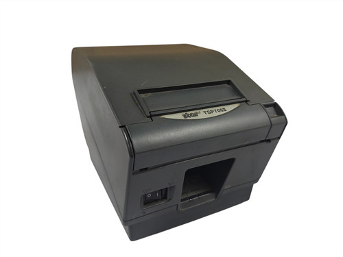 Star micronics tsp700ii - micronics,