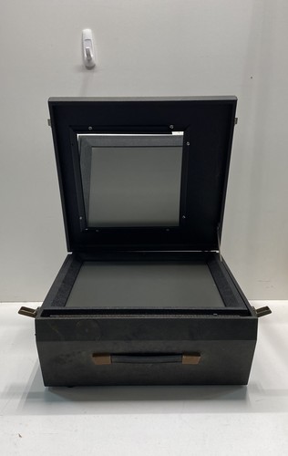 Vintage portable rear - portable,