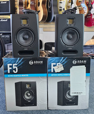 Adam Audio - F5 Active Studio