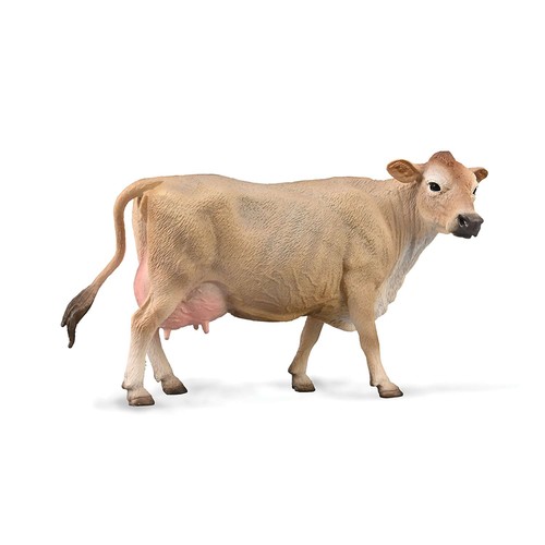 Collecta jersey cow - jersey,
