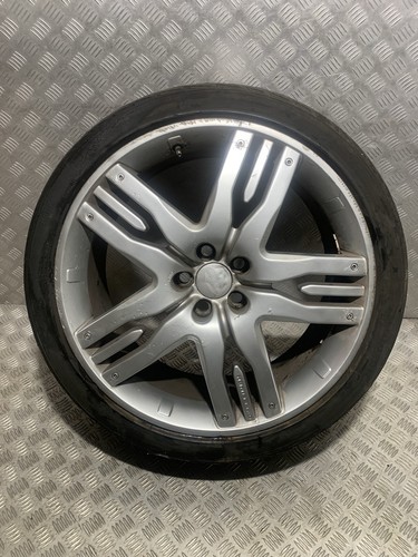 Range rover overfinch - range, alloy