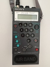 SONY AIR7 RADIO RECEIVER AIR